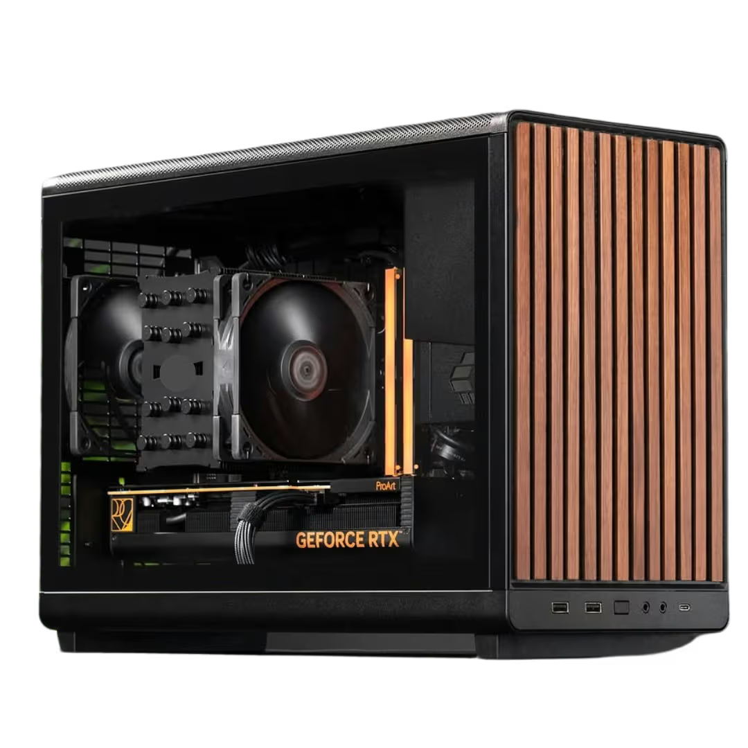 A3 Dynamic Gaming & Creator PC, Core I7-12700, ProArt 4060Ti 16GB OC, 32GB (2x16GB), 1TB NVMe, 750W