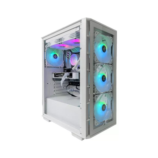 Intel Core i5-12400F 12th Gen (16GB RAM, RTX 4060 8GB GPU)